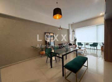 93a6625b872d0efd4a8af308ed7d10700d5d36863847f103ed2963265be0e378 · Departamento en Venta en Condesa Park