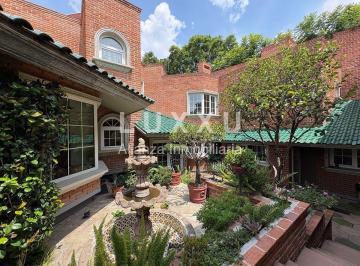 e0ff1ffa05e252a773adc258823d52389cd873d7f9caad51ec78904318e0e85a · Bosques de Las Lomas Casa en Venta