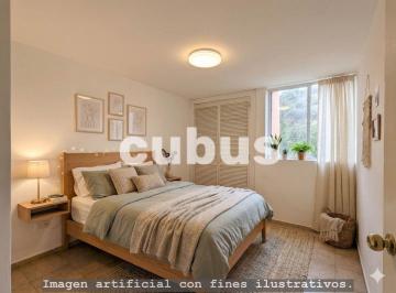 Departamento de 2 habitaciones, Alvaro Obregón · Departamento en Calle Cerrada en Venta en Colina del Sur, Álvaro Obregón