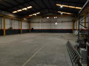 Bodega comercial · 875m² · Bodega en Renta de 875 m Guadalupe Nuevo Leon