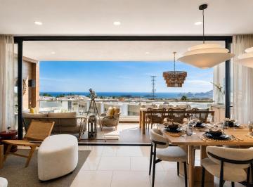 Departamento de 2 habitaciones, Los Cabos · En Venta Ultimos Departamentos Cabo San Lucas Zona Residencial