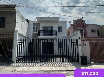 Casa de 3 habitaciones, San Nicolás de los Garza · Casa Equipada y Amueblada en Rentajardines de Casa Blanca, San Nicolás de Los Garza