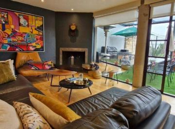 Casa de 3 habitaciones, Cuajimalpa de Morelos · Casa en Venta en Cuajimalpa, Alcaldía Cuajimalpa