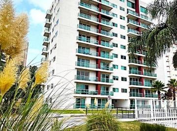 Departamento de 1 habitación, León · Departamento Amueblado en Torre Eclissi