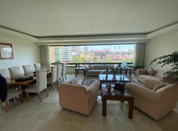 Departamento de 3 habitaciones, Huixquilucan · Departamento Venta Puerta del Lago, Lomas Country Club Green House