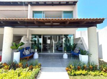 Departamento · 170m² · 3 Recámaras · Casa en Condominio en Venta, Santa Fe, Xochitepec, Morelos.
