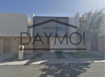 Casa en condominio de 3 habitaciones, El Marqués · Casa en Cactus 1000, 76269 Zibatá, Qro.