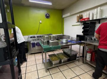 Local comercial · 25m² · Dark Kitchen en Veronica Anzures