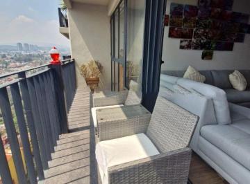 Departamento de 2 habitaciones, Cuajimalpa de Morelos · Venta de Departamento en Roble Viejo, Cuajimalpa de Morelos