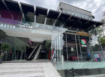 Local comercial , Miguel Hidalgo · Local Comercial en Renta en Lomas de Chapultepec