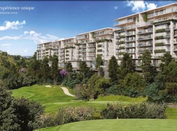 Departamento de 4 habitaciones, Huixquilucan · The Residences By Roche Bobois