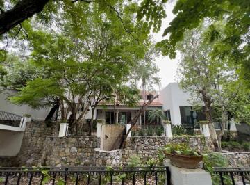 Casa de 5 habitaciones, San Pedro Garza García · Casa en Venta Antiguo San Agustín