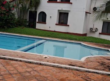 Departamento de 3 habitaciones, Boca del Río · Depto en Renta
