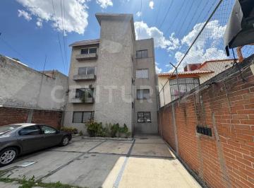 Departamento · 116m² · 2 Recámaras · 2 Estacionamientos · Departamento en Planta Baja, Col. Maestro Federal