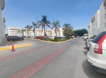 1 · Departamento en Renta en Privada Marbella