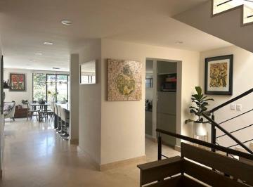 Departamento de 4 habitaciones, Coyoacán · Departamento en Venta en del Carmen Coyoacán