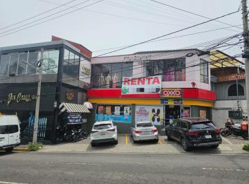 Local comercial · 100m² · 3 Estacionamientos · Local Comercial en Renta a Pie de Calle – Av Ruiz Cortines