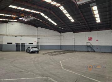 Bodega comercial · 800m² · Renta de Bodega Comercial en Industrial La Raza, Soledad de Graciano Sánchez Slp