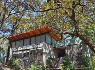 Casa de 2 habitaciones, Tepoztlán · Casa Esmeralda