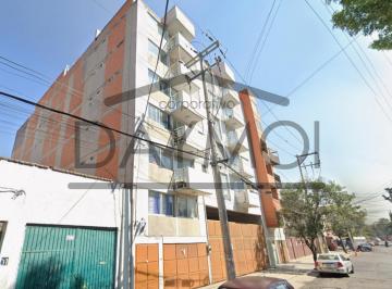 Departamento de 2 habitaciones, Cuauhtémoc · Departamento en Peralvillo, Cuauhtémoc, Ciudad de México.