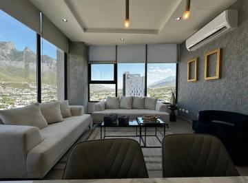 1 · Departamento de Lujo en Venta | Torre Milena, Garza Sada