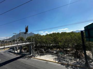 1 · Terreno en Renta Sobre Av Cristóbal Colón – Monterrey