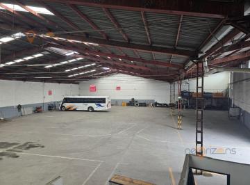 Bodega comercial · 1600m² · Bodega en Renta en Industrial La Raza, Soledad de Graciano Sánchez Slp