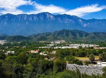 1 · Terreno de 1,321 m² en Santa Isabel – Carretera Nacion