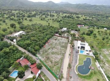 1 · Terreno con Vista Panorámica a La Sierra Madre El Barrial, Santiag