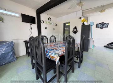 Casa · 3 Recámaras · Casa Amueblada Renta 3 Rec La Calzada, Tuxpan, Ver.