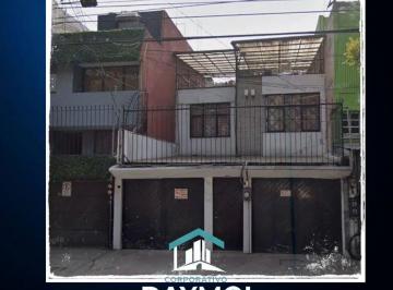 Casa de 3 habitaciones, Gustavo A. Madero · Casa en Wilfrido Massieu, Venta de Cesion de Derechos en Remate!