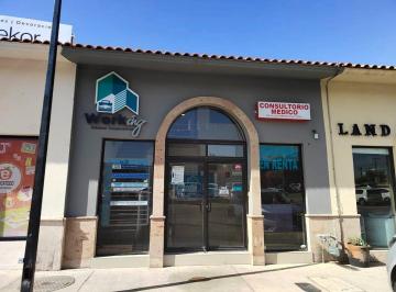 Oficina , Chihuahua · Oficina Coworking en Renta en Plaza Cumbres Planta Baja