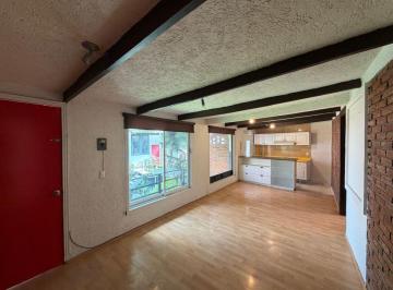 Departamento de 2 habitaciones, Cuajimalpa de Morelos · Departemento en Renta en Lomas de Vista Hermosa