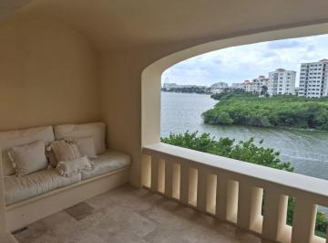 Departamento · 140m² · 2 Recámaras · 1 Estacionamiento · Apartment in Ciudad de Cancún