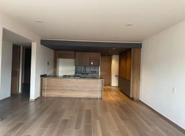 Departamento de 2 habitaciones, Morelia · Departamento en Renta