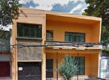 Casa de 3 habitaciones, Miguel Hidalgo · Venta de Casa en Tacuba