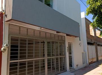 Departamento de 1 habitación, Aguascalientes · Cz - Loft Nuevos Amueblados en Bosques del Prado Sur