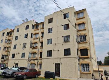 Departamento de 2 habitaciones, Iztapalapa · ¡Deja de Pagar Renta y Estrena El Hogar Que Te Mereces