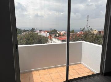 Departamento de 2 habitaciones, Tlalpan · Renta de Departamento en Picacho Ajusco (V)