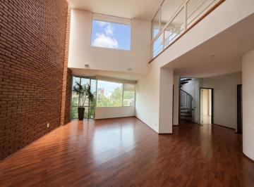 Departamento de 3 habitaciones, Cuauhtémoc · Renta de Departamento Amueblado en Roma Norte, Cuauhtemoc