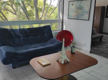 Departamento de 3 habitaciones, Solidaridad · Penthouse