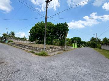 Terreno / Lote , Veracruz · Terreno de 1000 m² de Superficie Total en Venta en Veracruz