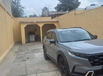 Casa · 120m² · 3 Recámaras · Renta Casa en Santa Cruz Acayucan (Azcapotzalco) - (4)