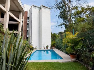 Departamento · 75m² · 2 Recámaras · 1 Estacionamiento · Departamento con Alberca en Renta en Lomas de Ahuatlán, Cuernavaca Morelos.