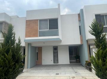 Casa de 3 habitaciones, León · Renta de Casa Amueblada en Aldaba