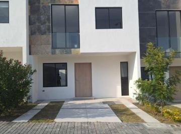 Casa de 3 habitaciones, San Andrés Cholula · Casa en Renta, Parque Mallorca, $15,000 - Lomas de Angelopolis.