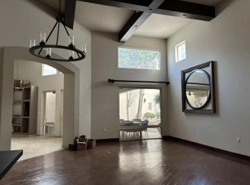 1 · Residencia en Venta en Villas de San Miguel