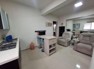 Departamento de 2 habitaciones, Benito Juárez · Departamento Amueblado en Renta en Santa Maria Nonoalco Benito Juarez