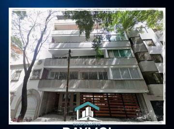 Departamento de 2 habitaciones, Cuauhtémoc · Depto en Condesa, Venta de Cesion de Derechos Para Rematar!