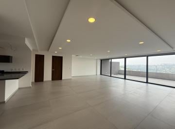 Departamento · 287m² · 3 Recámaras · 3 Estacionamientos · Departamento de Exclusivo en Terra Viure Zona Esmeralda